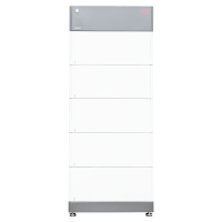 BYD Speicherpaket Batteriespeicher 12.80 gallery