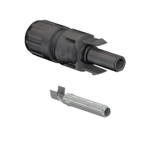 MC4 Stecker für Solarkabel 6mm²