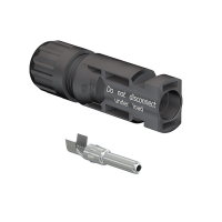 MC4 Kupplung für Solarkabel 6mm²