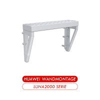 Huawei Wandmontage LUNA2000