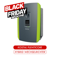 Kostal Plenticore Plus Hybrid Wechselrichter 8,5KW G2 Plus