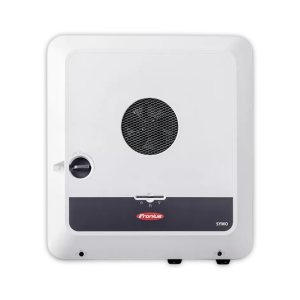 Fronius Hybrid Wechselrichter 10kW Notstrom Symo...