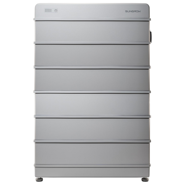 Sungrow Speicherpaket Batteriespeicher 19,2 kWh SBR192 V13