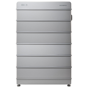 Sungrow Speicherpaket Batteriespeicher 19,2 kWh SBR192 V13