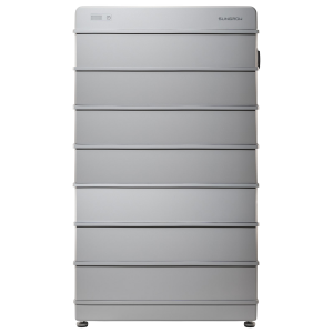 Sungrow Speicherpaket Batteriespeicher 22,4 kWh SBR224 V13