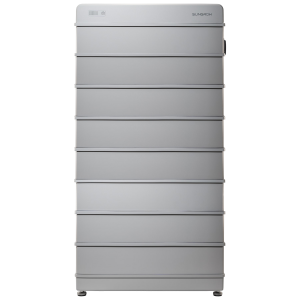 Sungrow Speicherpaket Batteriespeicher 25,6 kWh SBR256 V13