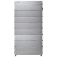 Sungrow Speicherpaket Batteriespeicher 25,6 kWh SBR256 V13