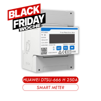 Huawei Smart Meter DTSU-666 H 250A