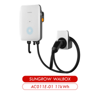 Sungrow Wallbox AC011E-01 11kW