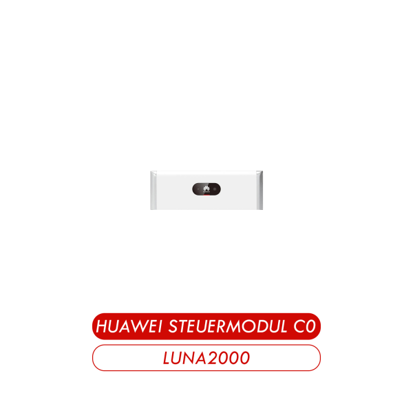 Huawei Steuermodul LUNA2000 C0 BMS