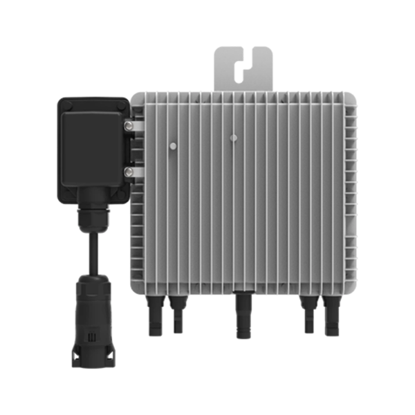 Deye Wechselrichter M80G4-EU-Q0