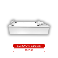 Sungrow Speichermodul Batteriespeicher 3,2 kWh SBR032 V13