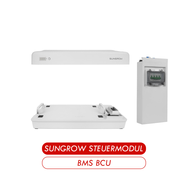 Sungrow Steuermodul BMS SBR