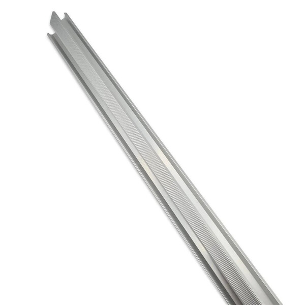 Montageschiene 4,2m Schiene Satteldach