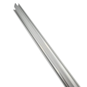 Montageschiene 4,2m Schiene Satteldach