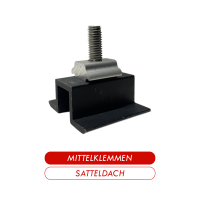 Solarmodule Module Alu Mittelklemmen Sch gallery