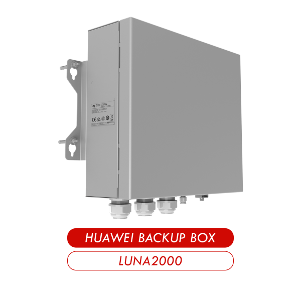 Huawei LUNA2000 Backup Box