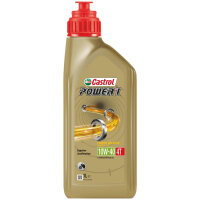 Castrol Motoröl POWER1 4T 10W-40 1L