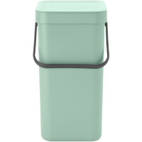 Brabantia Abfallbehälter Sort & Go 12 l...