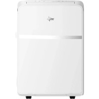 Suntec mobile Klimaanlage Advance 9.0 Eco Design Weiß 