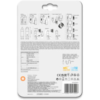 Ledvance Nightlux Lantern Powerbank LED Leuchte 0,50W / 3000