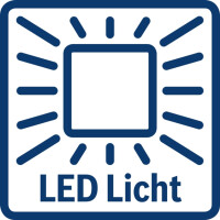 Bosch DWK095G60 Dunstabzugshaube Edelstahl Kopffreihaube Abzugshaube Abluft LED