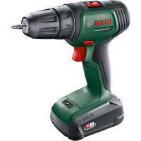 Bosch 18 V Akkuschrauber UniversalDrill 18V inkl. 2,5 Ah...