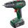 Bosch 18 V Akkuschrauber UniversalDrill 18V inkl. 2,5 Ah Akku, mit Koffer Akku