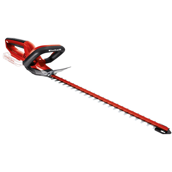 Einhell Power X-Change Akku Heckenschere GC-CH 1846 Li Solo 46 cm Schnittlänge