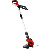 Einhell Power-X-Change Akku Rasentrimmer Grastrimmer...