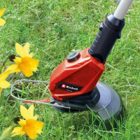 Einhell Power-X-Change Akku Rasentrimmer Grastrimmer Trimmer GE-CT 18 Li Solo