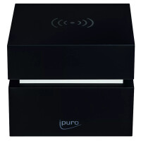 iPuro Air Pearls big cube elektrischer Aroma-Diffusor...