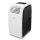 Suntec Multifunktions Klimaanlage Transform 14.000 Eco R290 Weiß-Schwarz Mobile