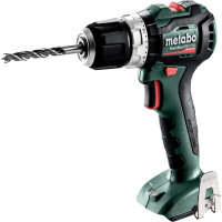 Metabo 12 V Akku-Bohrschrauber PowerMaxx Solo mit Koffer...