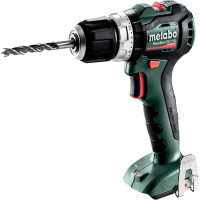 Metabo 12 V Akku-Bohrschrauber PowerMaxx SB12