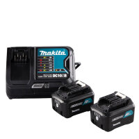 Makita Power Source-Kit 12 V max./4 Ah 191L68-0