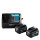 Makita Power Source-Kit 12 V max./4 Ah 191L68-0