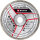 Einhell Accessory Diamant Trennscheibe für Fliesenschneider 180 mm x 25,4 mm CD