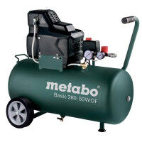 Metabo Basic 280-50 W OF Kompressor Basic  601529000