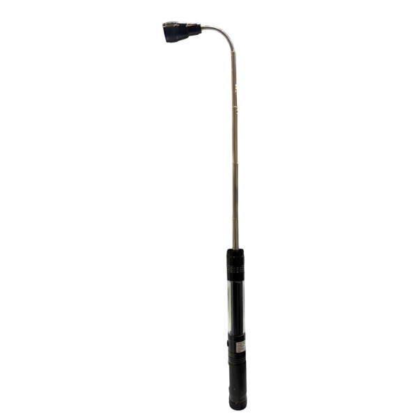 Work Line Stablampe Lampe inkl. Batterie Led Arbeitsleuchte, 13,90 €