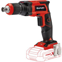 Einhell 18 V Akku Trockenbauschrauber Power X Change Solo...