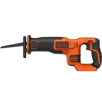 Black+Decker Akku Säbelsäge 18 V BDCR18N