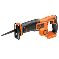 Black+Decker Akku Säbelsäge 18 V BDCR18N