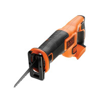 Black+Decker Akku Säbelsäge 18 V BDCR18N