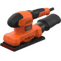 Black+Decker Schwingschleifer Schleifer 150 W BEW220