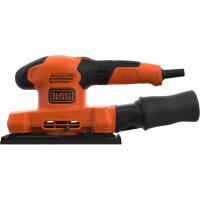 Black+Decker Schwingschleifer Schleifer 150 W BEW220