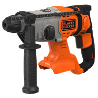 Black+Decker 18 V Akku Kombihammer Solo BCD900B