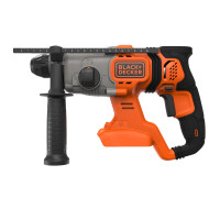 Black+Decker 18 V Akku Kombihammer Solo BCD900B