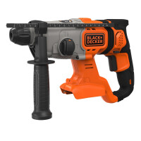 Black+Decker 18 V Akku Kombihammer Solo BCD900B