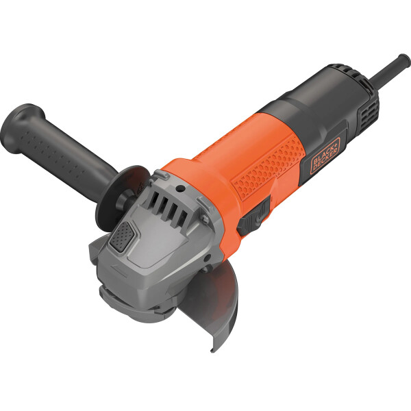 Black+Decker Winkelschleifer 750 W BEG110